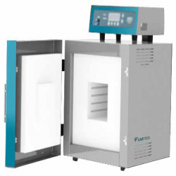 1250°C Muffle Furnace LMF-D10