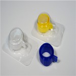 ABS Cell Strainer ACS100L
