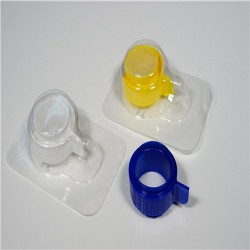 ABS Cell Strainer ACS102L