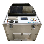 Automatic Dielectric Tester LADT-A10