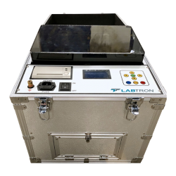 Automatic Dielectric Tester LADT-A10