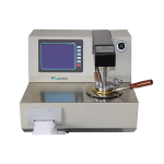 Automatic PMCC Flash Point Tester LCFP-A11