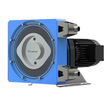 Batch Transfer peristaltic Hose Pump LBHP-A11