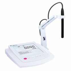Benchtop Ion meter for NH<sub>3</sub> , LBIM-A20