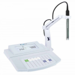 Benchtop pH meter LBPM-A10