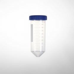 Conical Bottom Centrifuge Tubes CCT200L