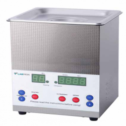Digital Ultrasonic Cleaner LDUC-A12