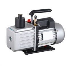 Double Stage Rotary Vane Vacuum Pump LDSVP-A12