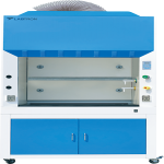 Ducted Fumehood LFH-B11