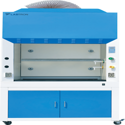 Ducted Fumehood LFH-B13