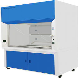 Ducted Fumehood LFH-C10