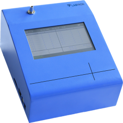 Airborne Particle Counters
