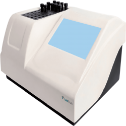 ESR Analyzer LESR-A10