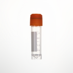 External Threaded Cryo Vials ECV100L