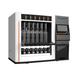 Fiber Analyzer LFBA-A10