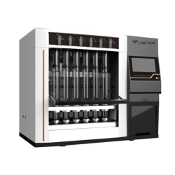 Fiber Analyzer LFBA-A10