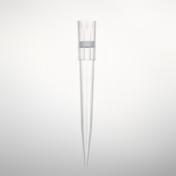 Filter Pipette Tips FPT117L