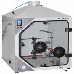 Flammability Tester LFLC-A12