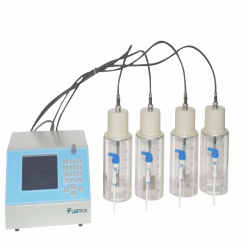 Flocculation Jar Tester LFC-A11