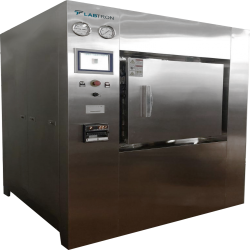 Autoclaves