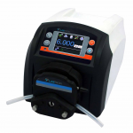 Intelligent flow peristaltic pump LIFP-A11