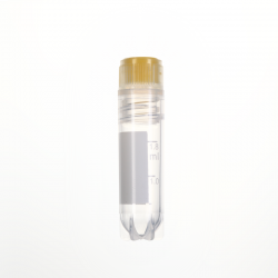 Internal Threaded Cryo Vials ICV101L