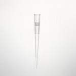 Low Retention Filter Pipette Tips LFT106L