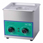 Mechanical Heating Ultrasonic Cleaner LMUC-A11