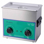 Mechanical Heating Ultrasonic Cleaner LMUC-A18