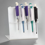 Plastic Pipette Stand PPS100L