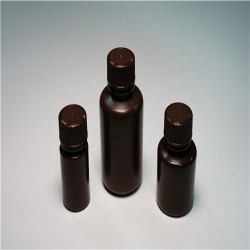 Plastic Reagent Bottle PRB107L
