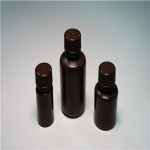 Plastic Reagent Bottle PRB108L