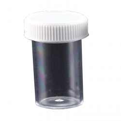 Plastic Sample Container PSC100L