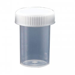 Plastic Sample Container PSC102L