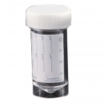 Plastic Sample Container PSC201L
