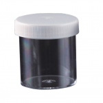 Plastic Sample Container PSC300L