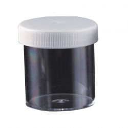 Plastic Sample Container PSC300L