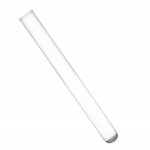 Plastic Test Tube PTT104L