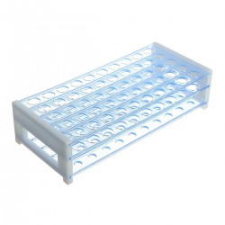 Plastic Test Tube Rack TTR103L