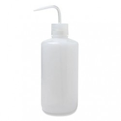 Polyethylene Wash Bottles PWB100L