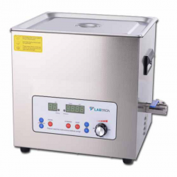 Power Adjustable Ultrasonic Cleaner LPAU-A11
