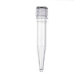 Screw Cap Microtubes SCM102L