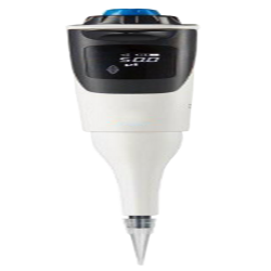 Single Channel Electronic pipette SEP102L